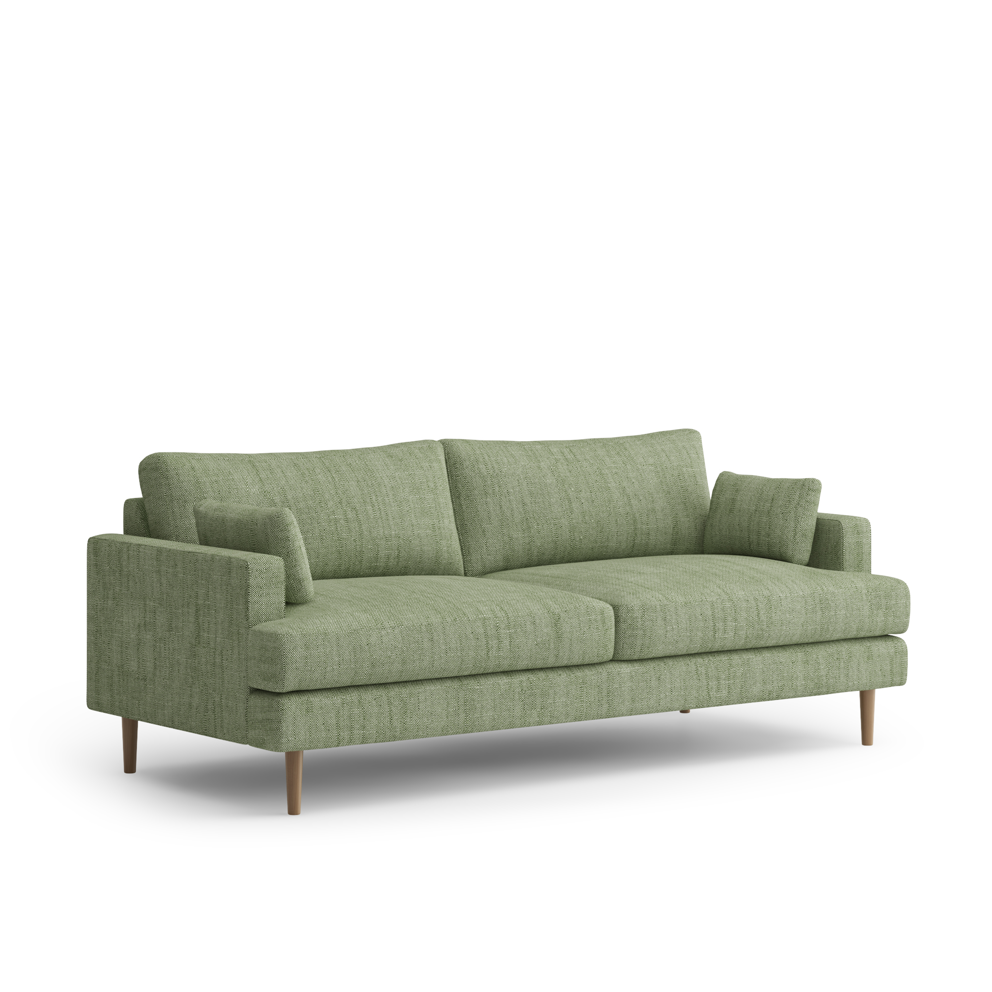 Dolly 3 Seater Couch